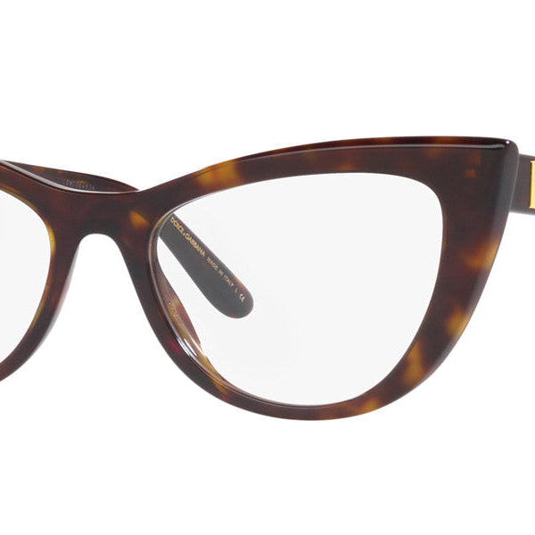 DOLCE & GABBANA DG3354