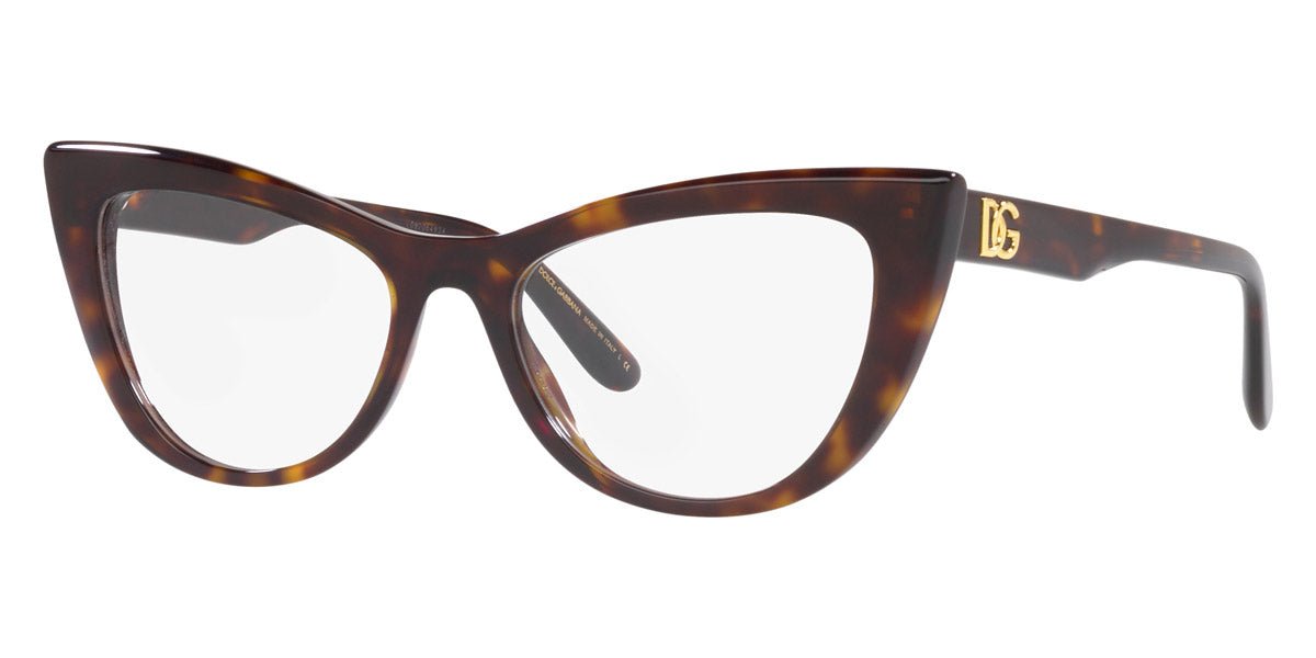 DOLCE & GABBANA DG3354 DNA -DOLCE & GABBANA Eyeglasses- Optivision