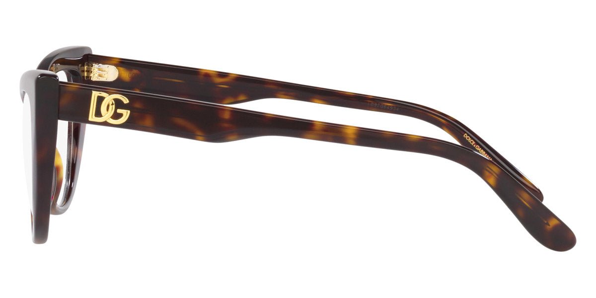 DOLCE & GABBANA DG3354 DNA -DOLCE & GABBANA Eyeglasses- Optivision