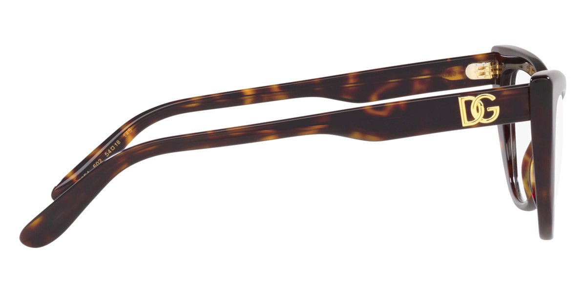 DOLCE & GABBANA DG3354 DNA -DOLCE & GABBANA Eyeglasses- Optivision