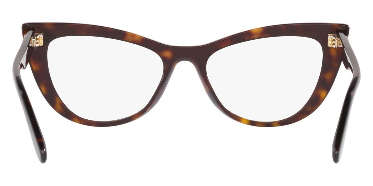 DOLCE & GABBANA DG3354 DNA -DOLCE & GABBANA Eyeglasses- Optivision