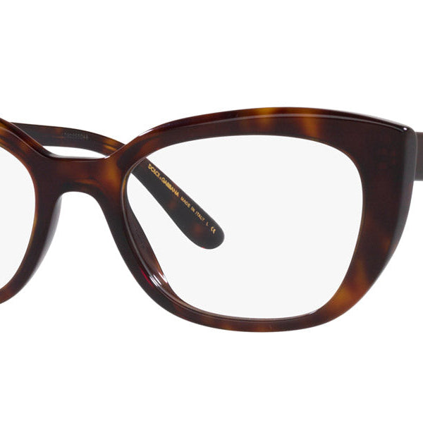 DOLCE & GABBANA DG3355