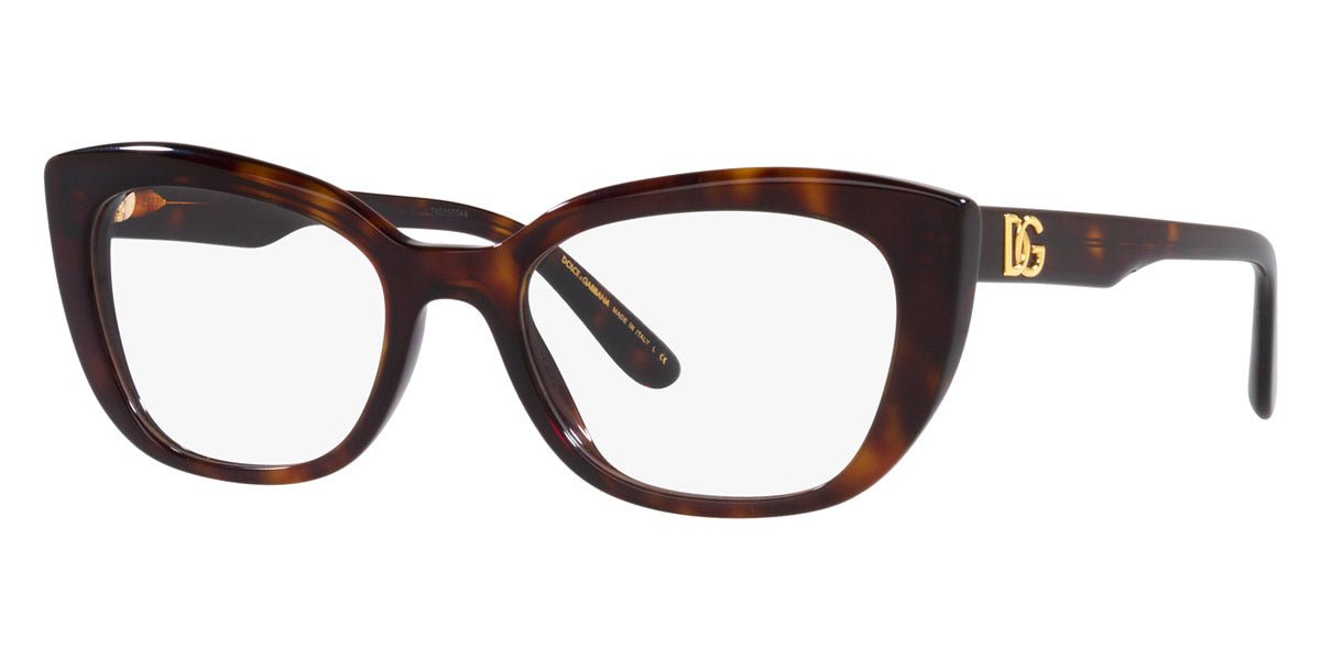 DOLCE & GABBANA DG3355 -DOLCE & GABBANA Eyeglasses- Optivision