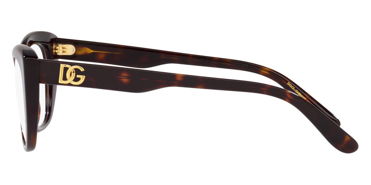 DOLCE & GABBANA DG3355 -DOLCE & GABBANA Eyeglasses- Optivision