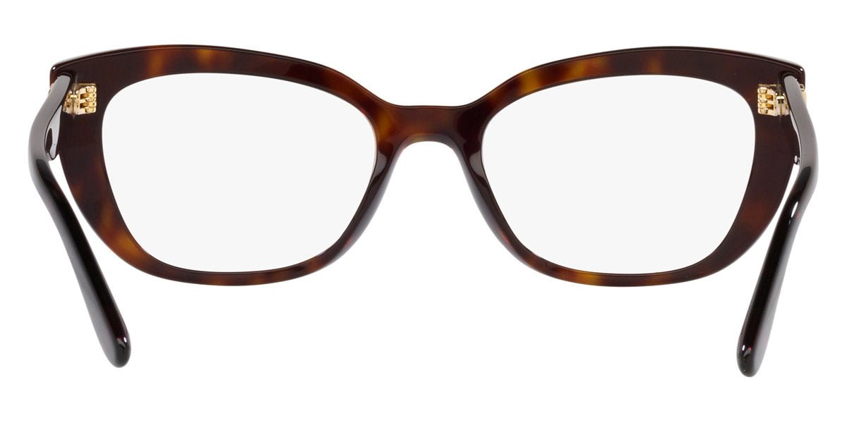 DOLCE & GABBANA DG3355 -DOLCE & GABBANA Eyeglasses- Optivision