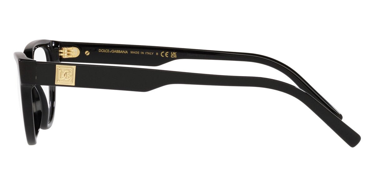 DOLCE & GABBANA DG3358 -DOLCE & GABBANA Eyeglasses- Optivision