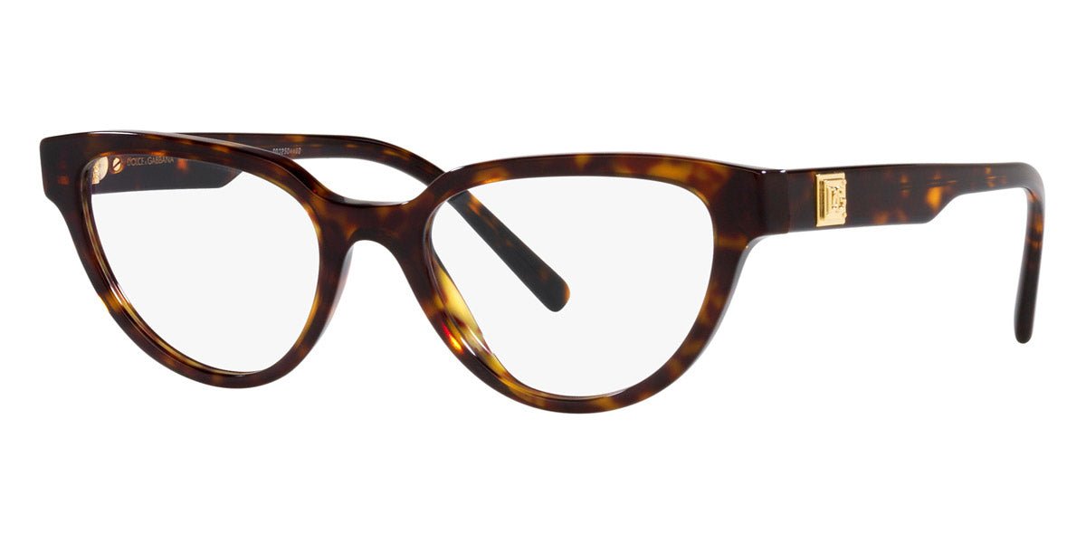 DOLCE & GABBANA DG3358 -DOLCE & GABBANA Eyeglasses- Optivision