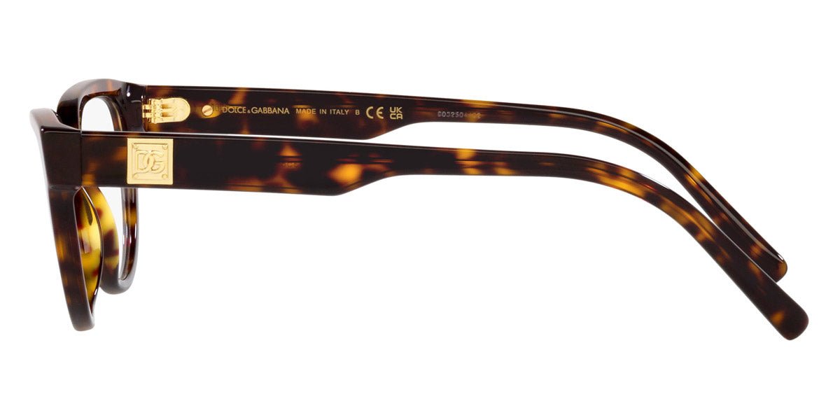 DOLCE & GABBANA DG3358 -DOLCE & GABBANA Eyeglasses- Optivision