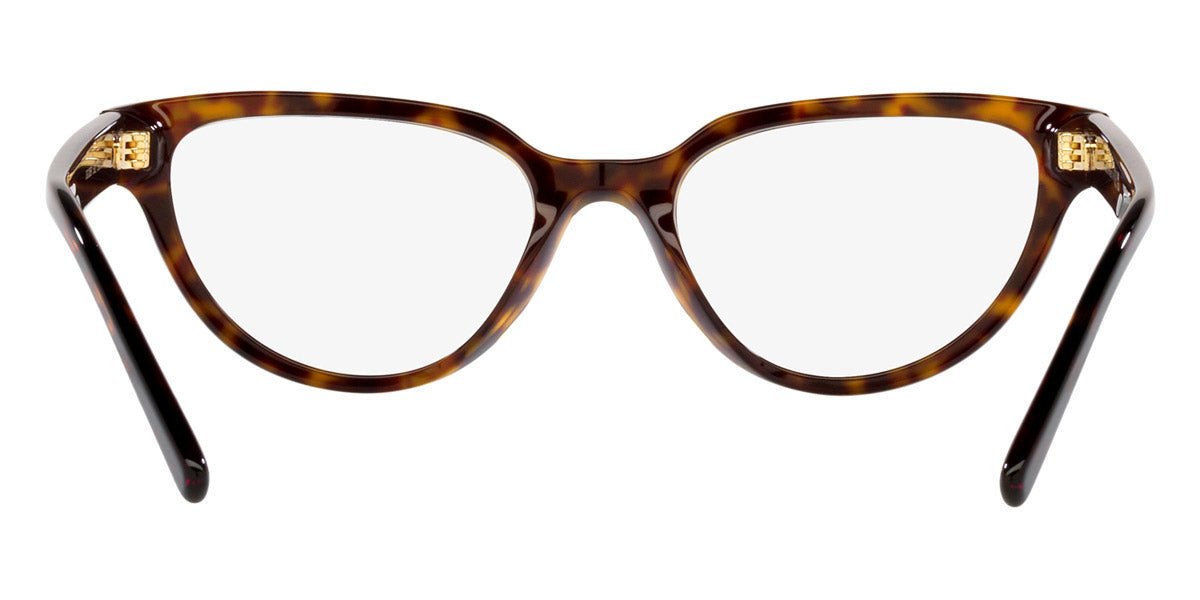 DOLCE & GABBANA DG3358 -DOLCE & GABBANA Eyeglasses- Optivision