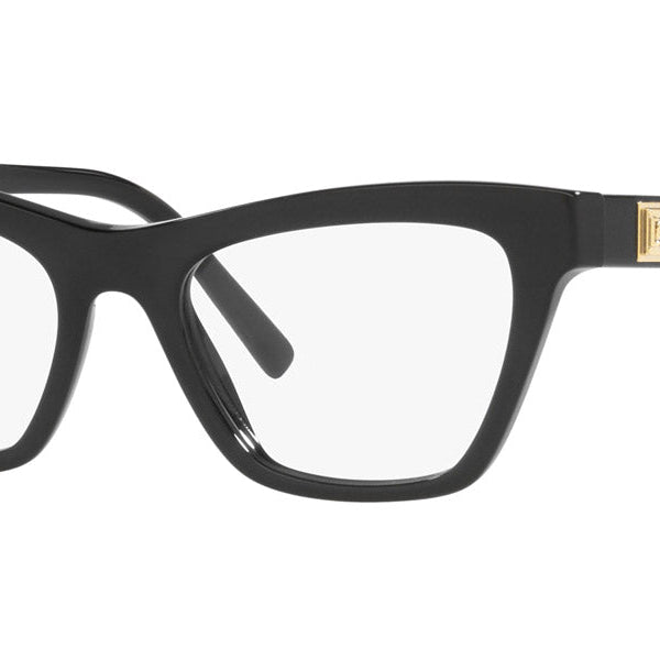 Dolce & Gabbana DG3359 Eyeglasses -DOLCE & GABBANA Eyeglasses- Optivision