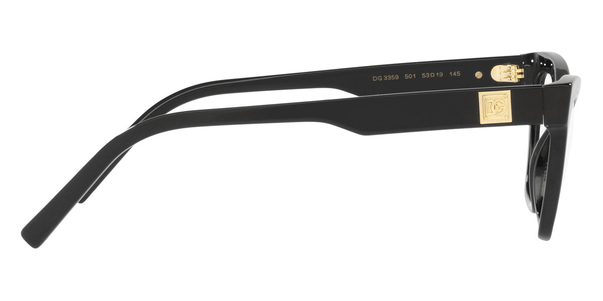 DOLCE & GABBANA DG3359 -DOLCE & GABBANA Eyeglasses- Optivision