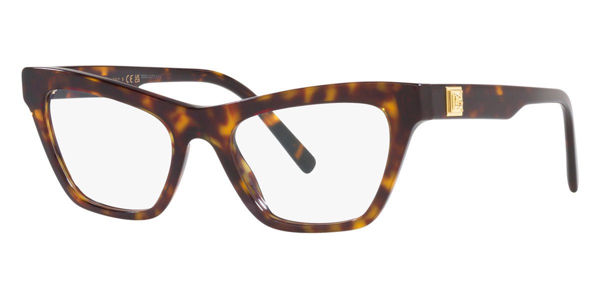 DOLCE & GABBANA DG3359 -DOLCE & GABBANA Eyeglasses- Optivision