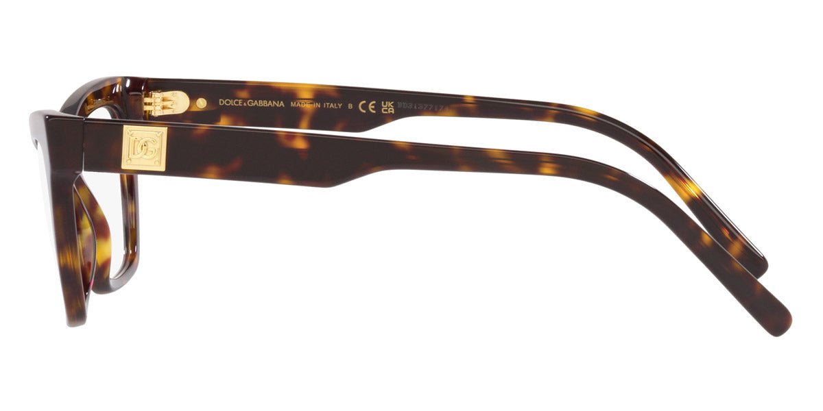 DOLCE & GABBANA DG3359 -DOLCE & GABBANA Eyeglasses- Optivision