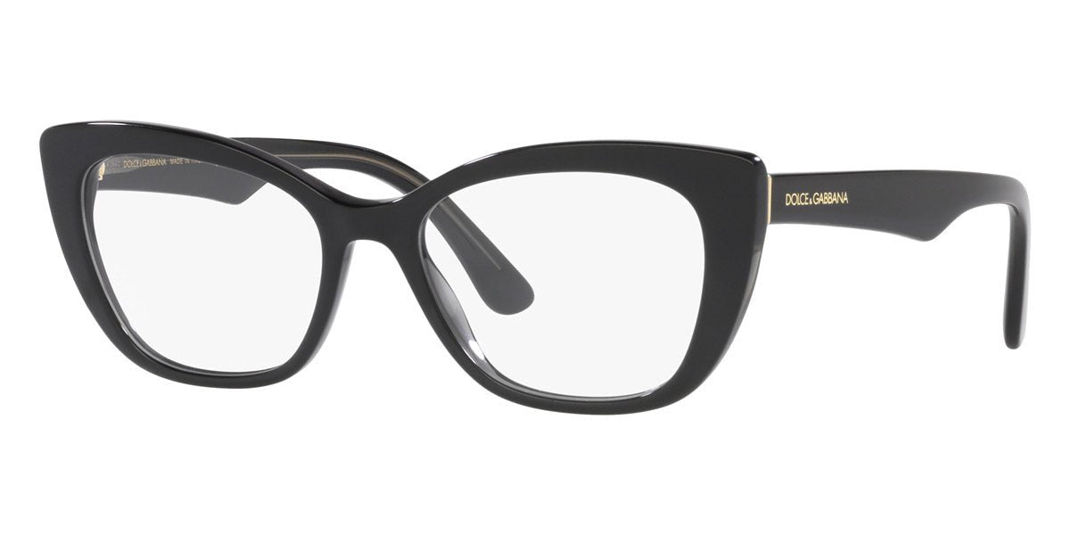 DOLCE & GABBANA DG3360 DNA -DOLCE & GABBANA Eyeglasses- Optivision