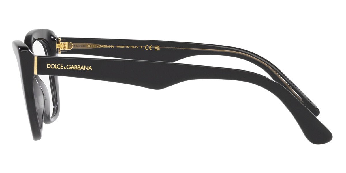 DOLCE & GABBANA DG3360 DNA -DOLCE & GABBANA Eyeglasses- Optivision