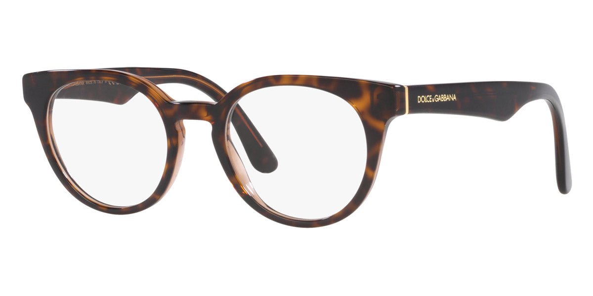 DOLCE & GABBANA DG3361 -DOLCE & GABBANA Eyeglasses- Optivision