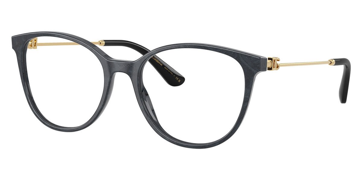 DOLCE & GABBANA DG3363 DNA -DOLCE & GABBANA Eyeglasses- Optivision