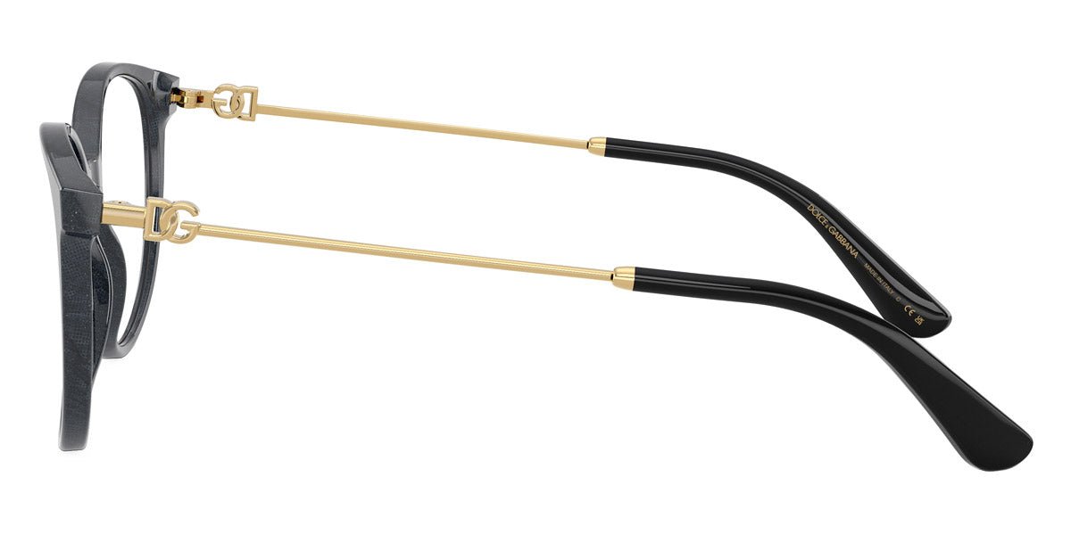 DOLCE & GABBANA DG3363 DNA -DOLCE & GABBANA Eyeglasses- Optivision