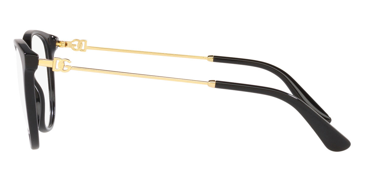 DOLCE & GABBANA DG3363 DNA -DOLCE & GABBANA Eyeglasses- Optivision