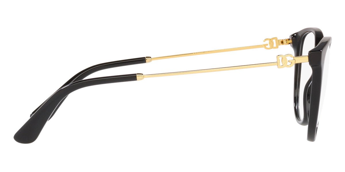 DOLCE & GABBANA DG3363 DNA -DOLCE & GABBANA Eyeglasses- Optivision