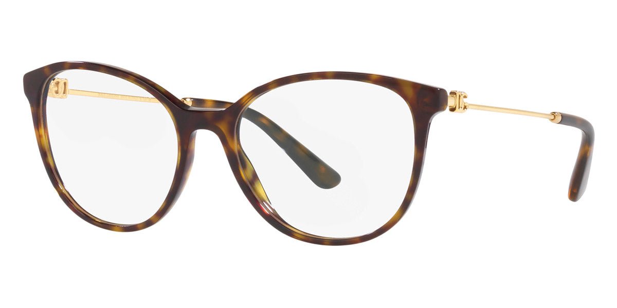 DOLCE & GABBANA DG3363 DNA -DOLCE & GABBANA Eyeglasses- Optivision