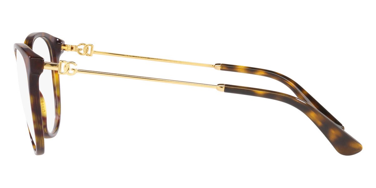 DOLCE & GABBANA DG3363 DNA -DOLCE & GABBANA Eyeglasses- Optivision