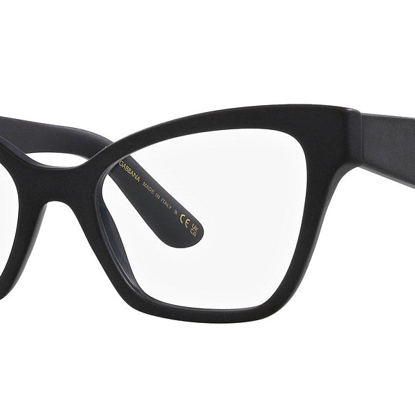 DOLCE & GABBANA DG3369