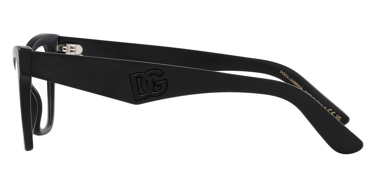DOLCE & GABBANA DG3369 -DOLCE & GABBANA Eyeglasses- Optivision