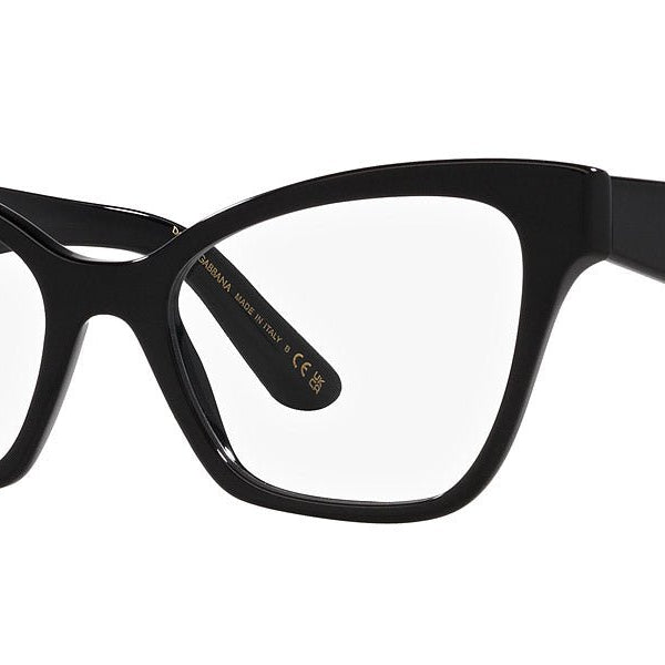 DOLCE & GABBANA DG3369 -DOLCE & GABBANA Eyeglasses- Optivision