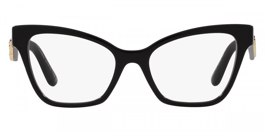 DOLCE & GABBANA DG3369 -DOLCE & GABBANA Eyeglasses- Optivision