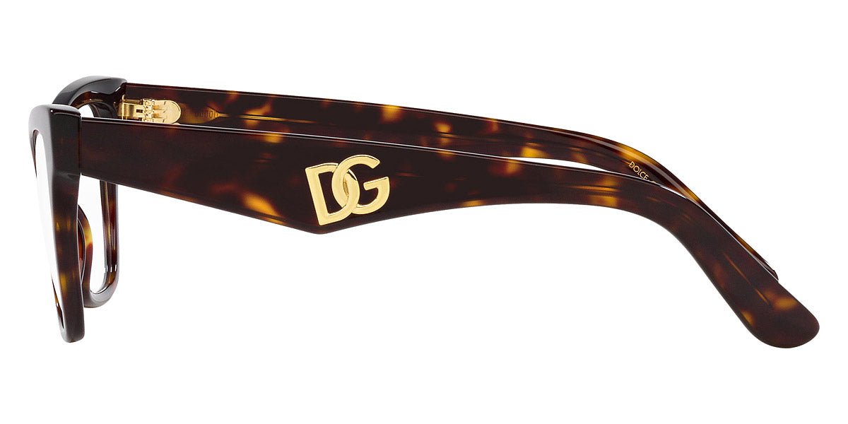 DOLCE & GABBANA DG3369 -DOLCE & GABBANA Eyeglasses- Optivision