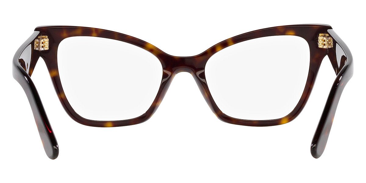 DOLCE & GABBANA DG3369 -DOLCE & GABBANA Eyeglasses- Optivision