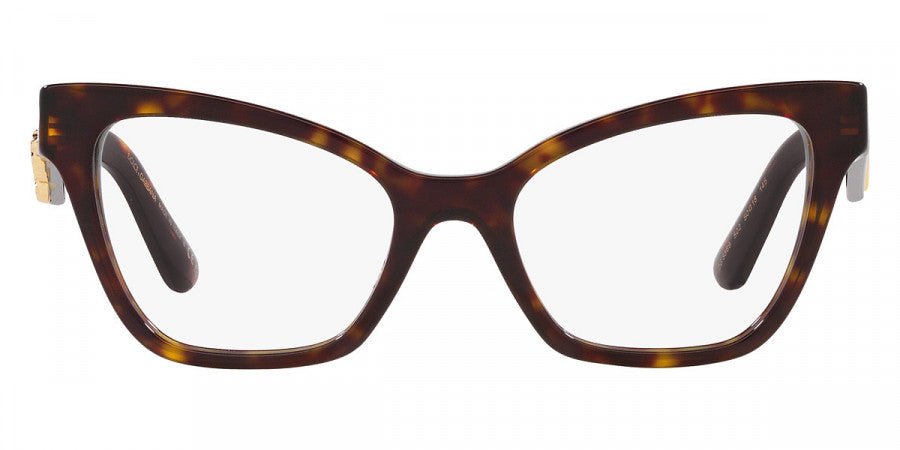 DOLCE & GABBANA DG3369 -DOLCE & GABBANA Eyeglasses- Optivision