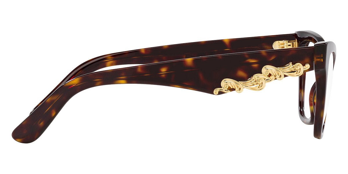 DOLCE & GABBANA DG3369 -DOLCE & GABBANA Eyeglasses- Optivision