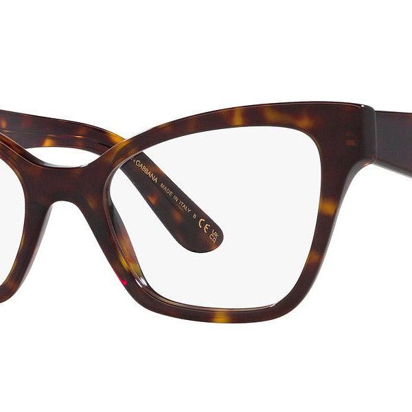 DOLCE & GABBANA DG3369 -DOLCE & GABBANA Eyeglasses- Optivision