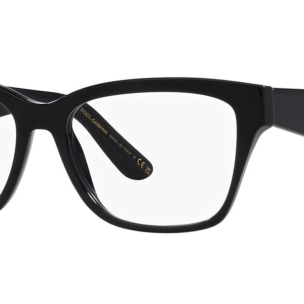 DOLCE & GABBANA DG3370