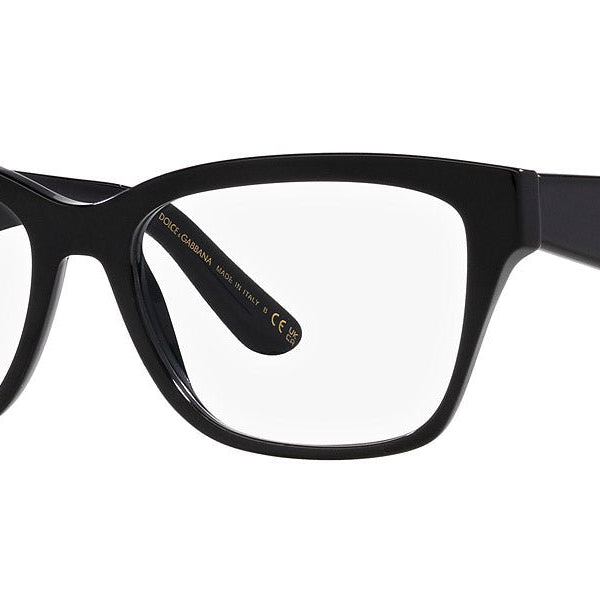 DOLCE & GABBANA DG3370 -DOLCE & GABBANA Eyeglasses- Optivision