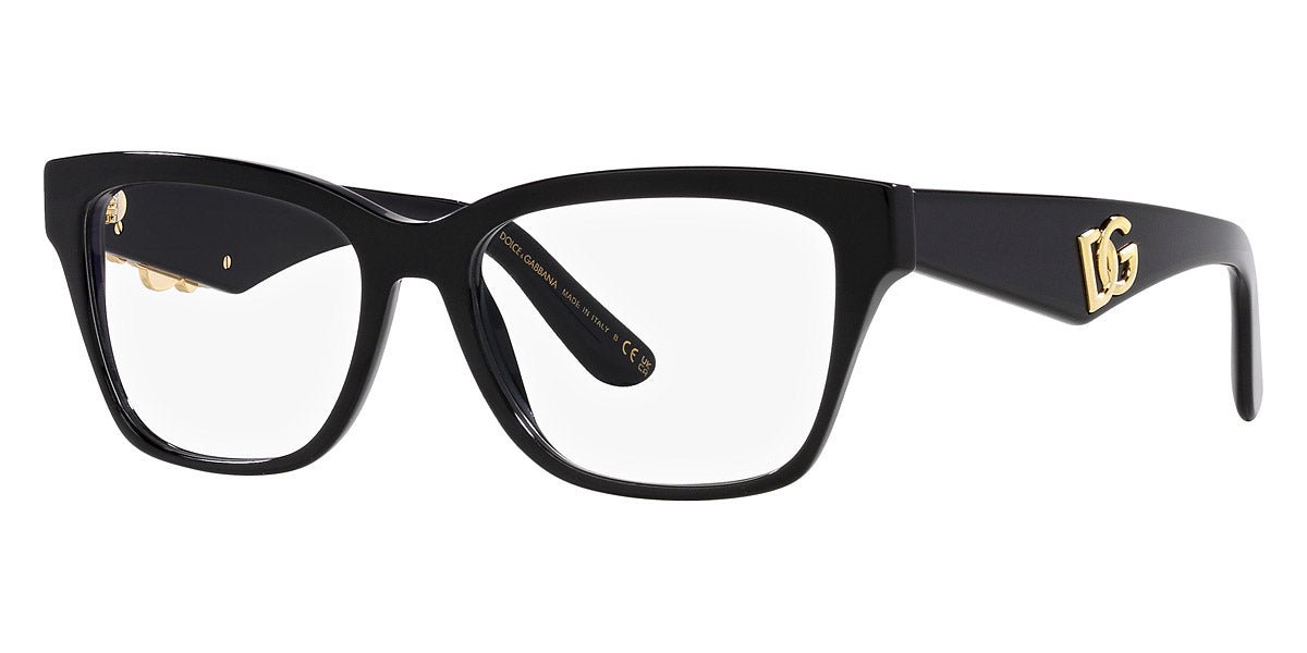 DOLCE & GABBANA DG3370 -DOLCE & GABBANA Eyeglasses- Optivision