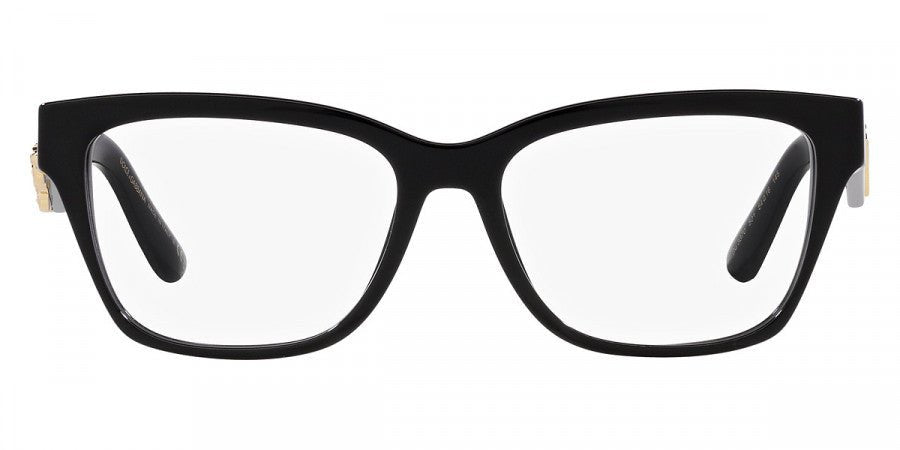 DOLCE & GABBANA DG3370 -DOLCE & GABBANA Eyeglasses- Optivision