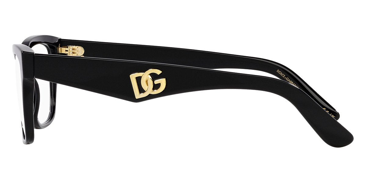 DOLCE & GABBANA DG3370 -DOLCE & GABBANA Eyeglasses- Optivision