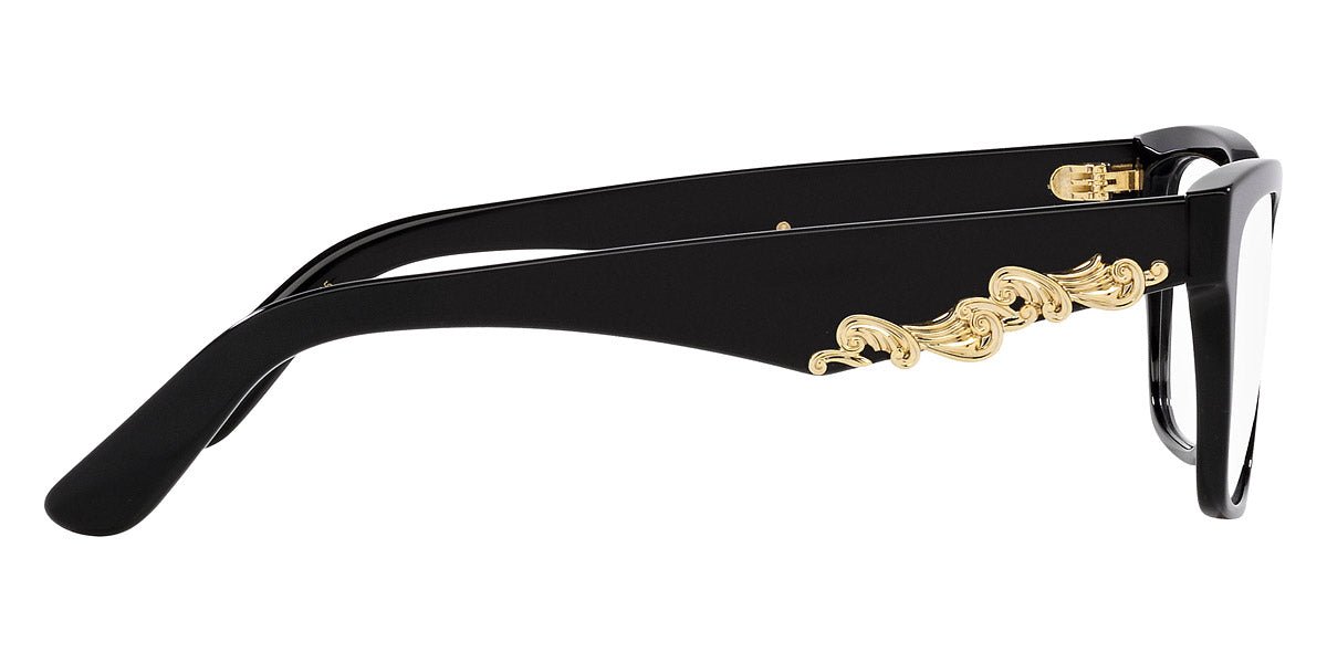 DOLCE & GABBANA DG3370 -DOLCE & GABBANA Eyeglasses- Optivision