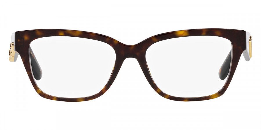 DOLCE & GABBANA DG3370 -DOLCE & GABBANA Eyeglasses- Optivision