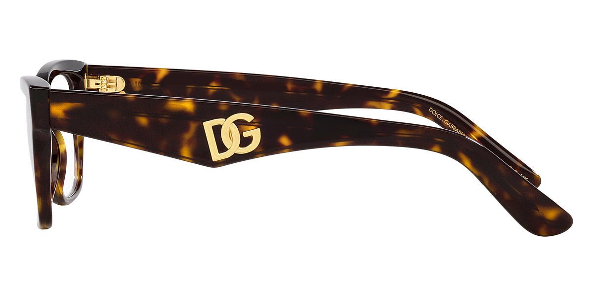 DOLCE & GABBANA DG3370 -DOLCE & GABBANA Eyeglasses- Optivision