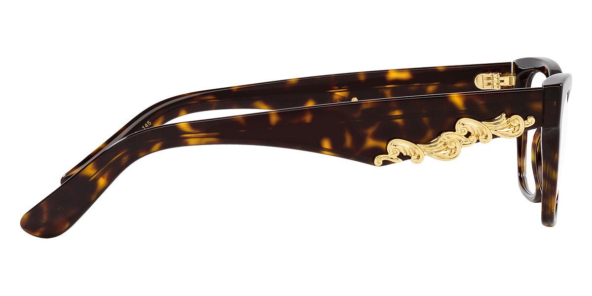 DOLCE & GABBANA DG3370 -DOLCE & GABBANA Eyeglasses- Optivision