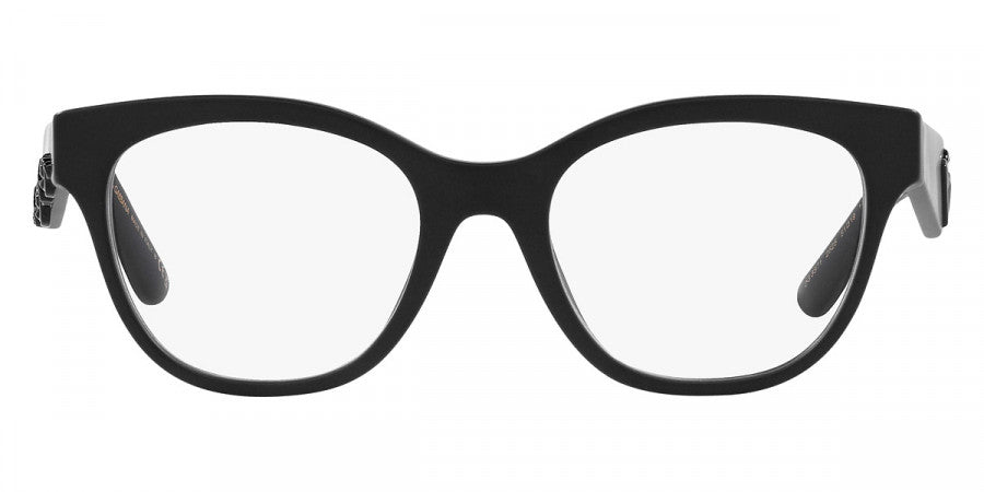 Dolce & Gabbana DG3371 Cat Eye Eyeglasses -DOLCE & GABBANA Eyeglasses- Optivision