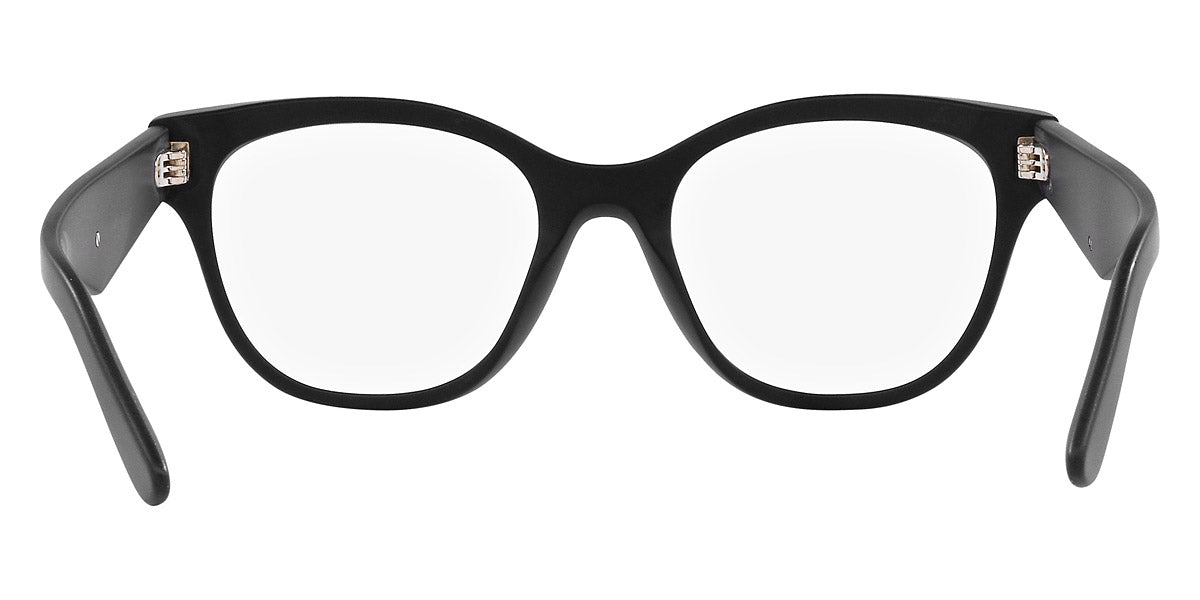 Dolce & Gabbana DG3371 Cat Eye Eyeglasses -DOLCE & GABBANA Eyeglasses- Optivision