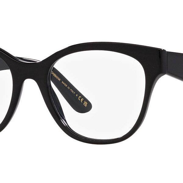 DOLCE & GABBANA DG3371