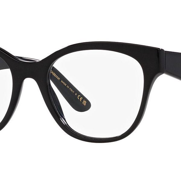 DOLCE & GABBANA DG3371 -DOLCE & GABBANA Eyeglasses- Optivision