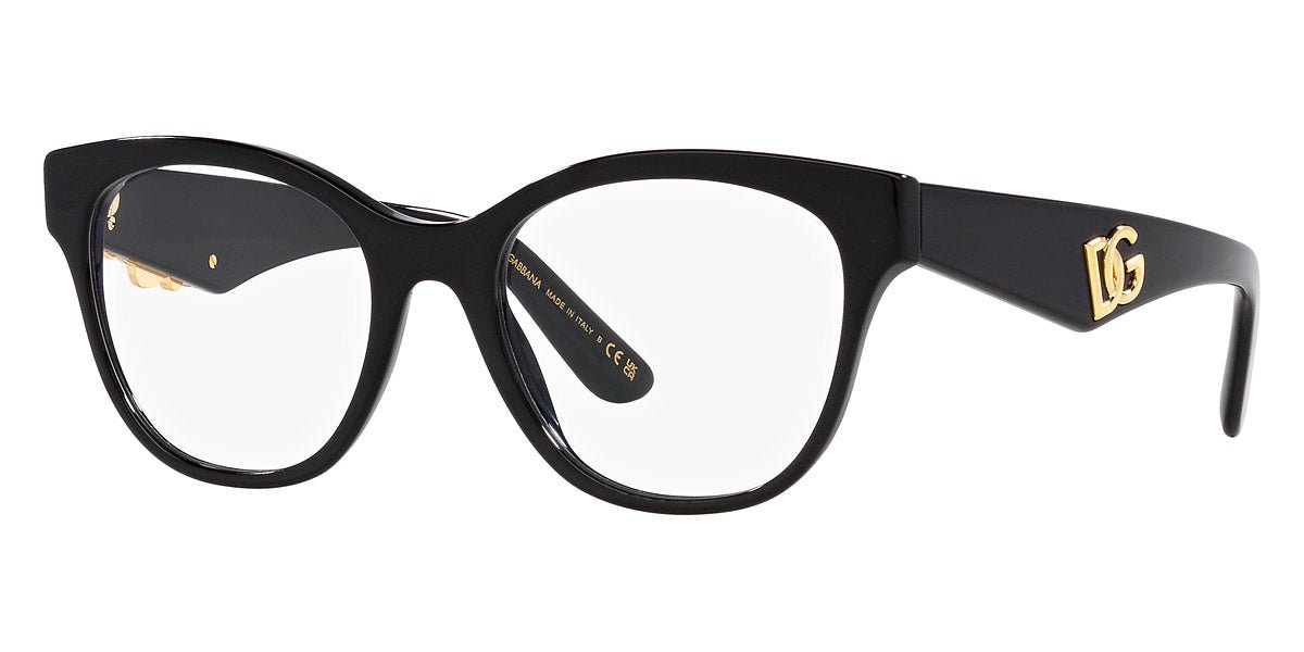 DOLCE & GABBANA DG3371 -DOLCE & GABBANA Eyeglasses- Optivision