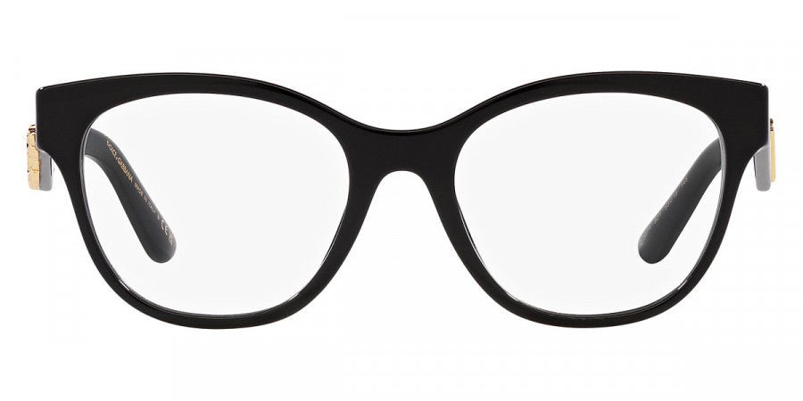 DOLCE & GABBANA DG3371 -DOLCE & GABBANA Eyeglasses- Optivision